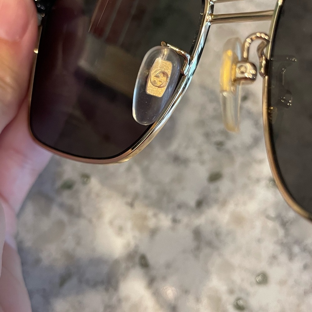 Gucci Sunglasses - Picture 7 of 8